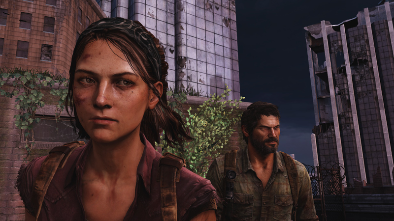 Illustration for article titled ​Should You Get The Last of Us Again On PS4?